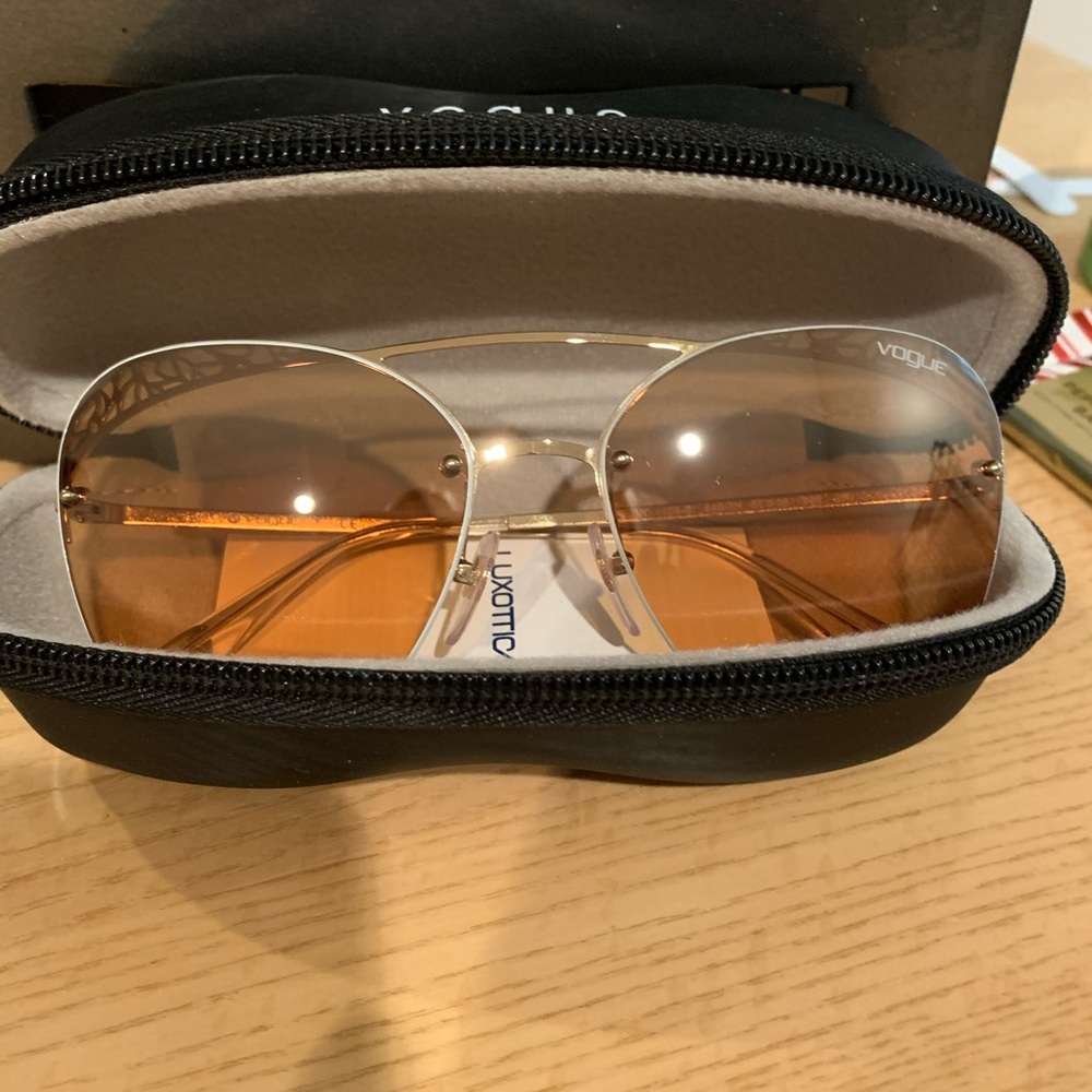 Vogue Sunglasses